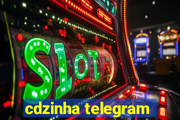 cdzinha telegram